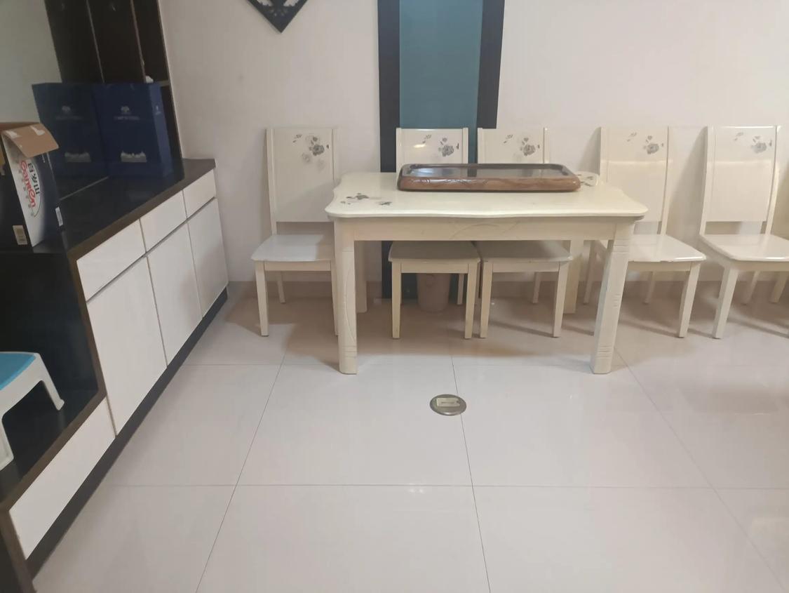 整租·夏商香榭花都