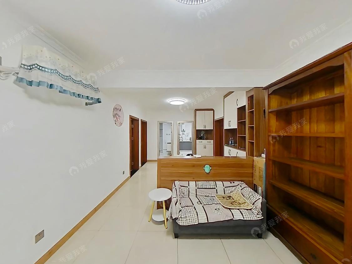 整租·紫金南苑