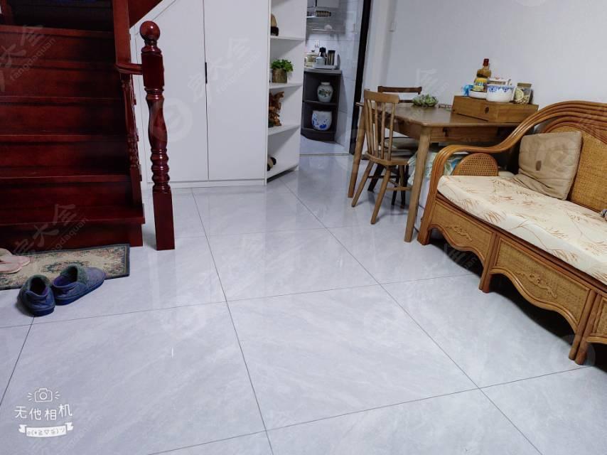 整租·湖滨花园东区