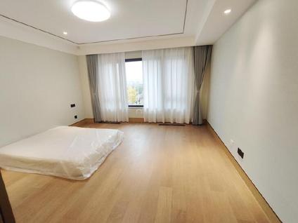 丰台宋家庄整租 北京金茂府6室3厅/348平/低楼层