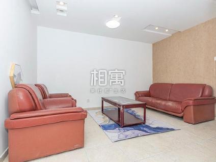 朝阳望京合租 慧谷时空4室1厅/22平/低楼层