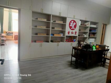 和平新兴街整租 金泉里(和平)4室2厅/331平/低楼层