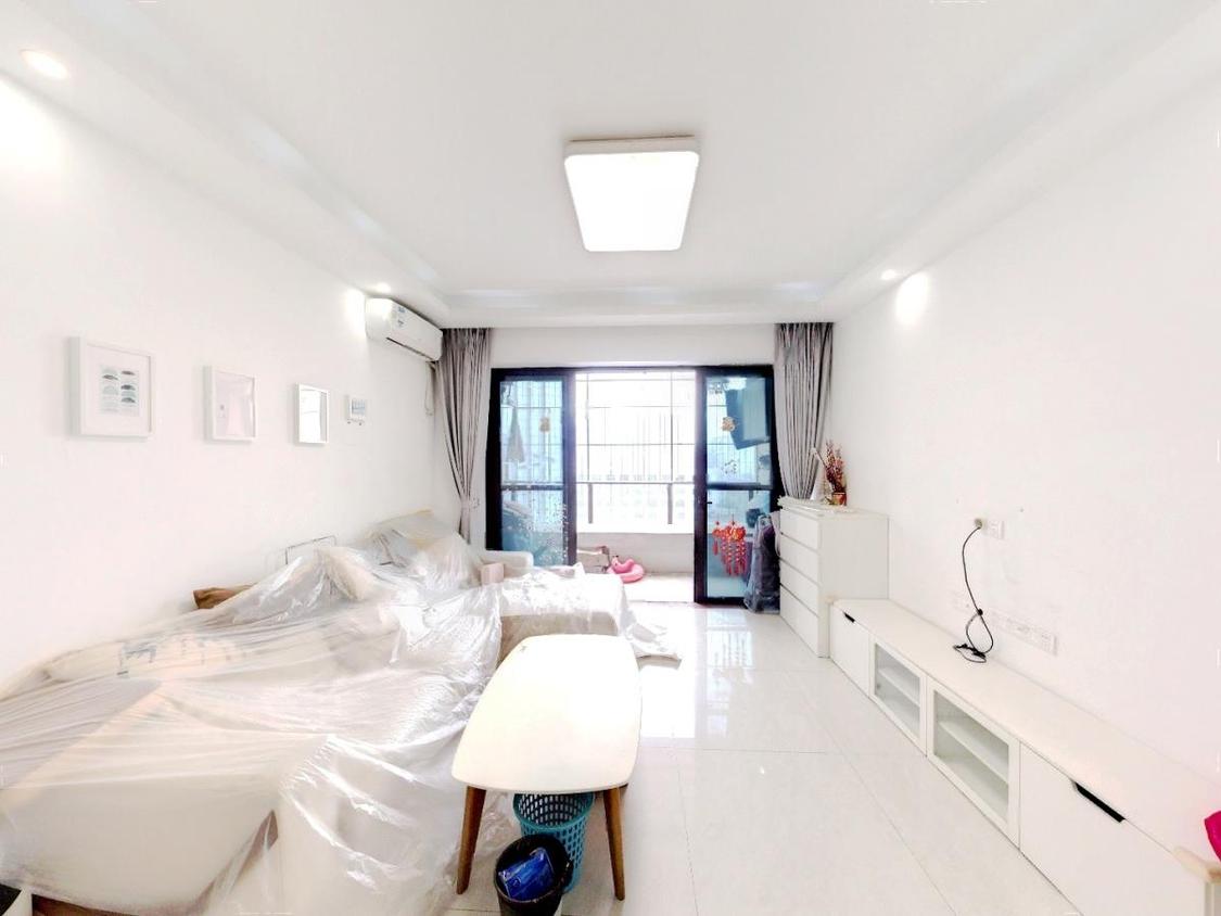 整租·中建灯湖领秀