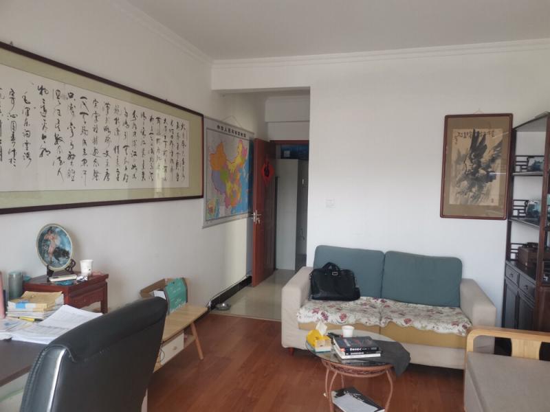 整租·深蓝华庭