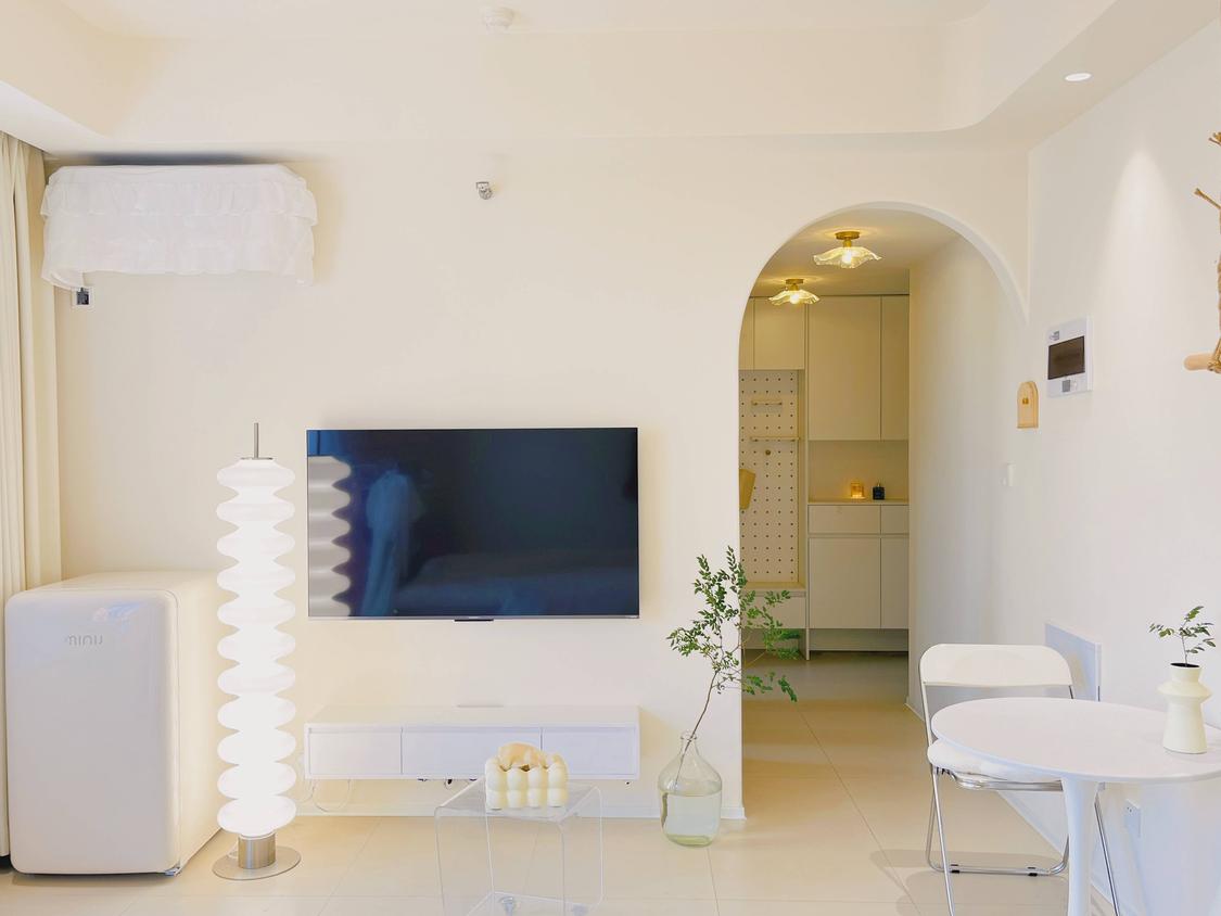 整租·世豪广场