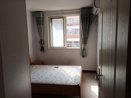 洪泽洪泽整租 王集小区2室1厅/60平/中楼层