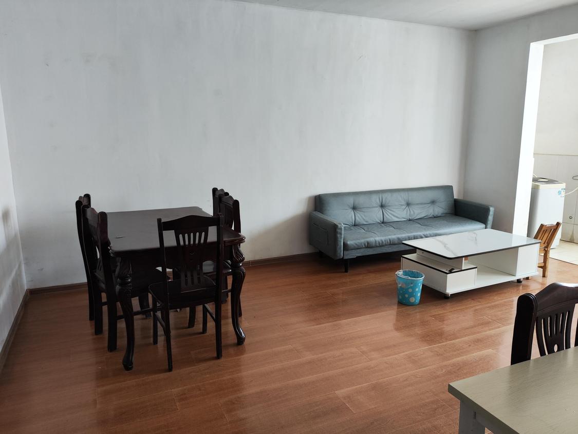 整租·千禧苑