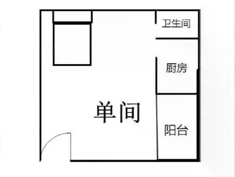 整租·上李朗村