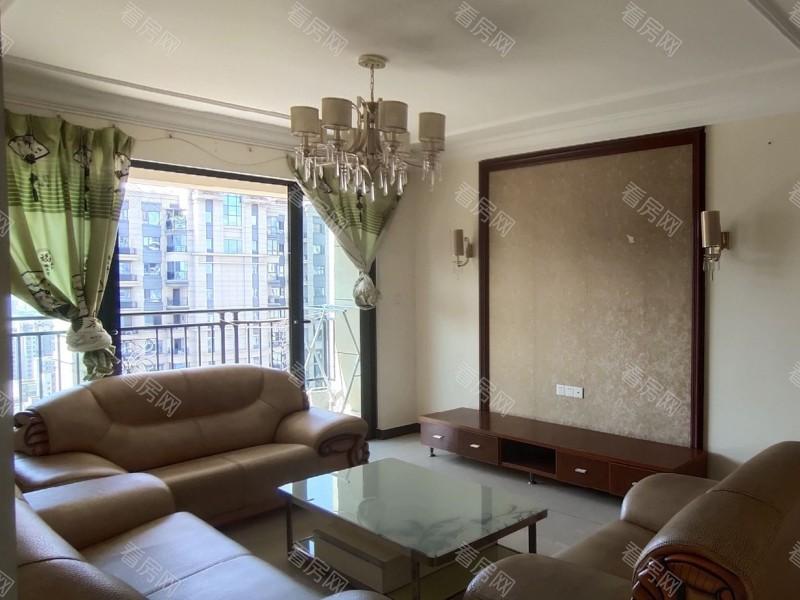 整租·恒大名都