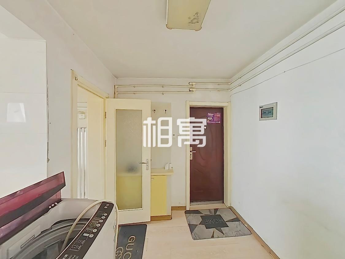 整租·岳阳里(滨海新区)