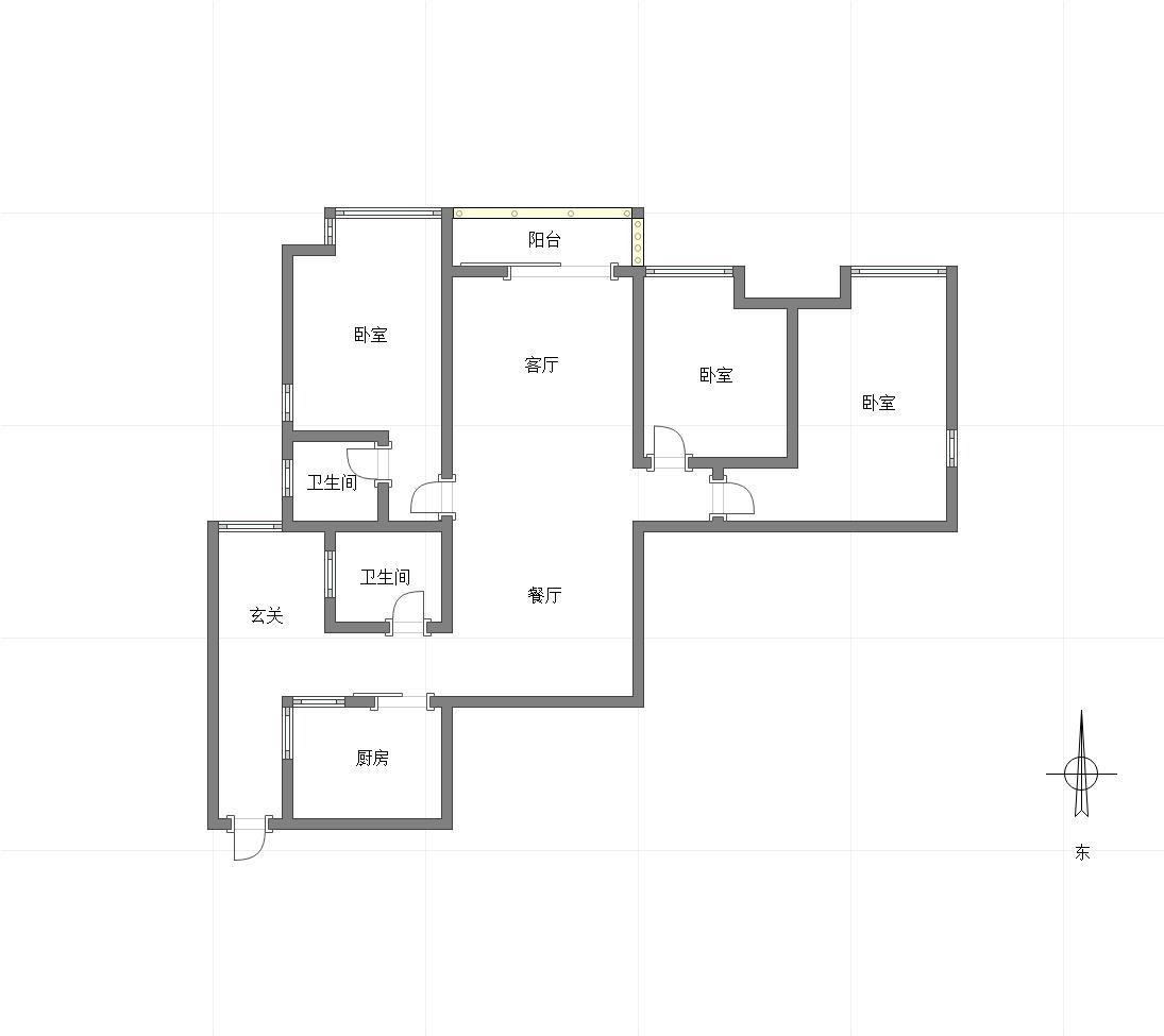 整租·和记黄埔御峰(一期)