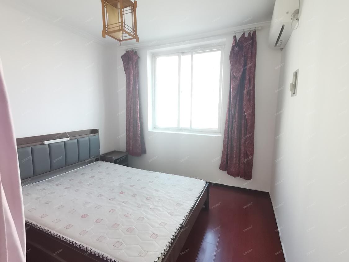 整租·清水绿洲嘉园