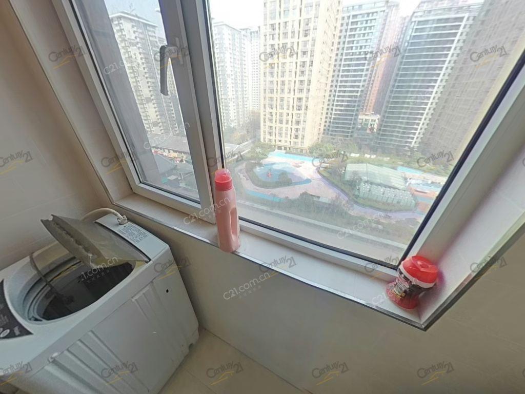 整租·天朗大兴郡蔚蓝君城