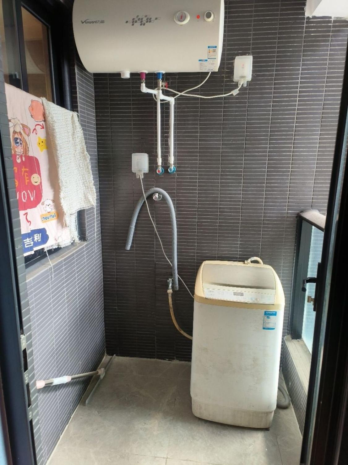 整租·合群天合名轩