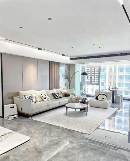 北京书香云海4室2厅145平底层/共33层