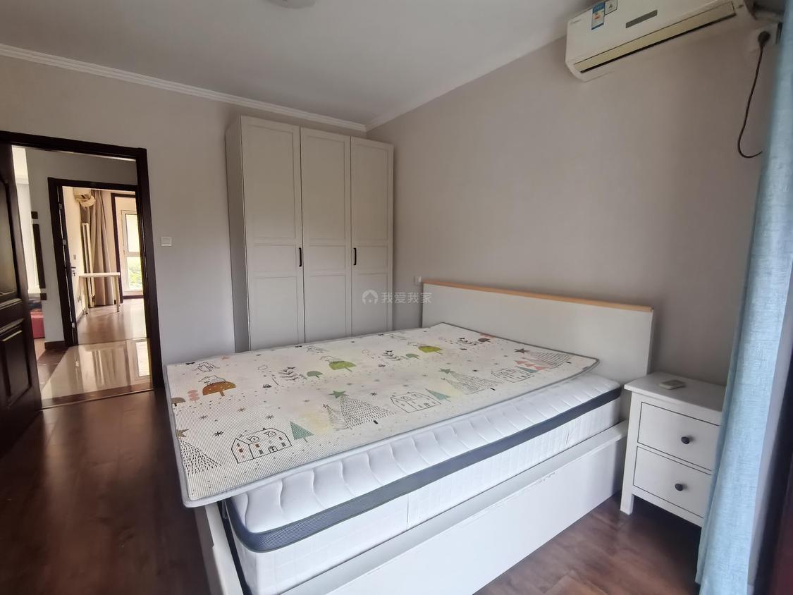 整租·芭蕾雨悦都(一期)