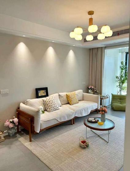 官渡金马寺整租 东骧神骏万泰小区(铭泰苑)1室1厅/50平/中楼层