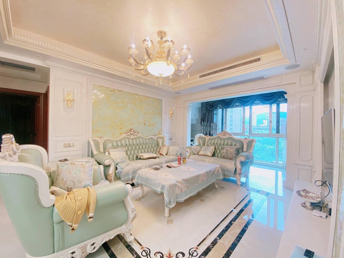 整租·正荣润璟