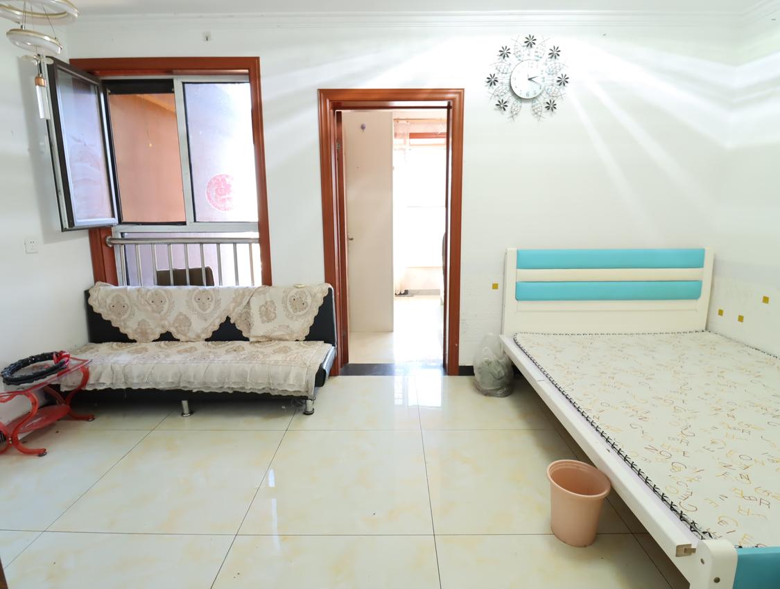 整租·花香小镇