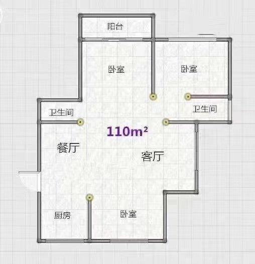 整租·望湖锦苑