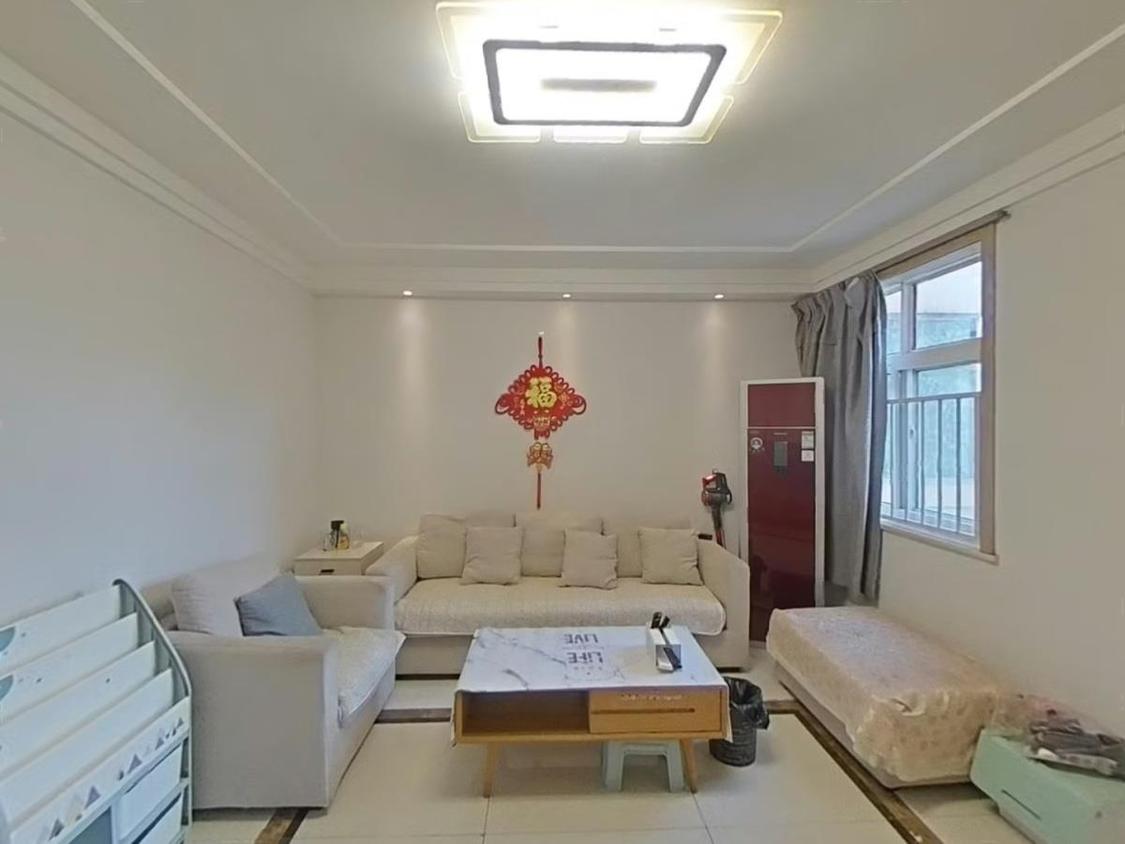 整租·陕建机社区二区