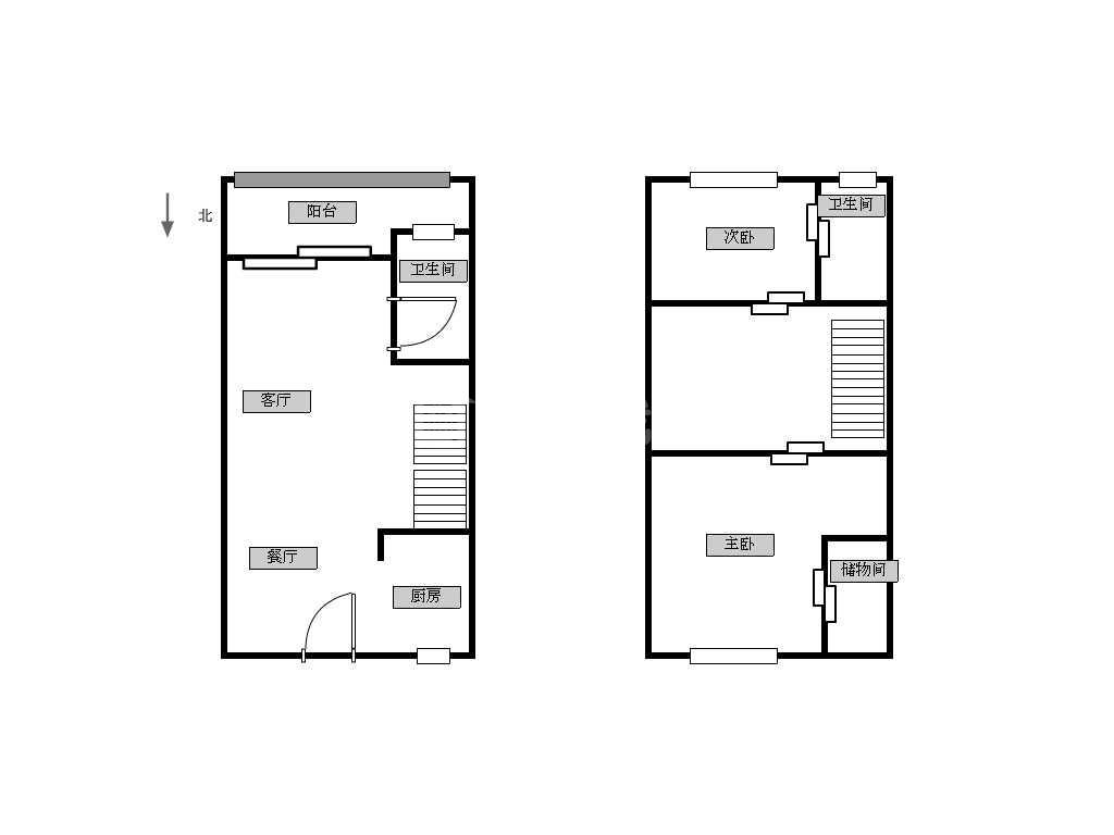 整租·长江国际花园