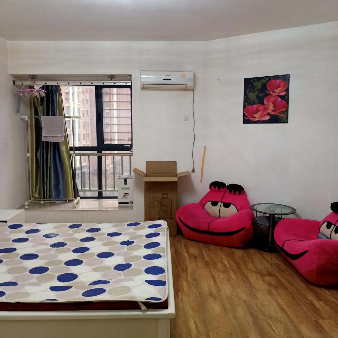 整租·润华翡翠城