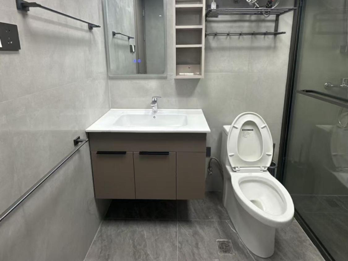 合租·铂金公馆南苑