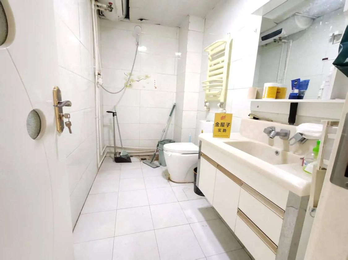 整租·紫薇丽都