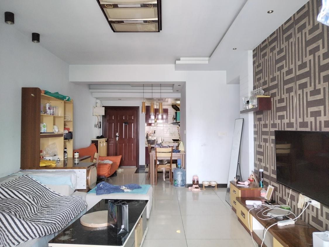 整租·新城馨苑