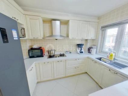 通州马驹桥整租 天鹅堡4室3厅/237平/低楼层