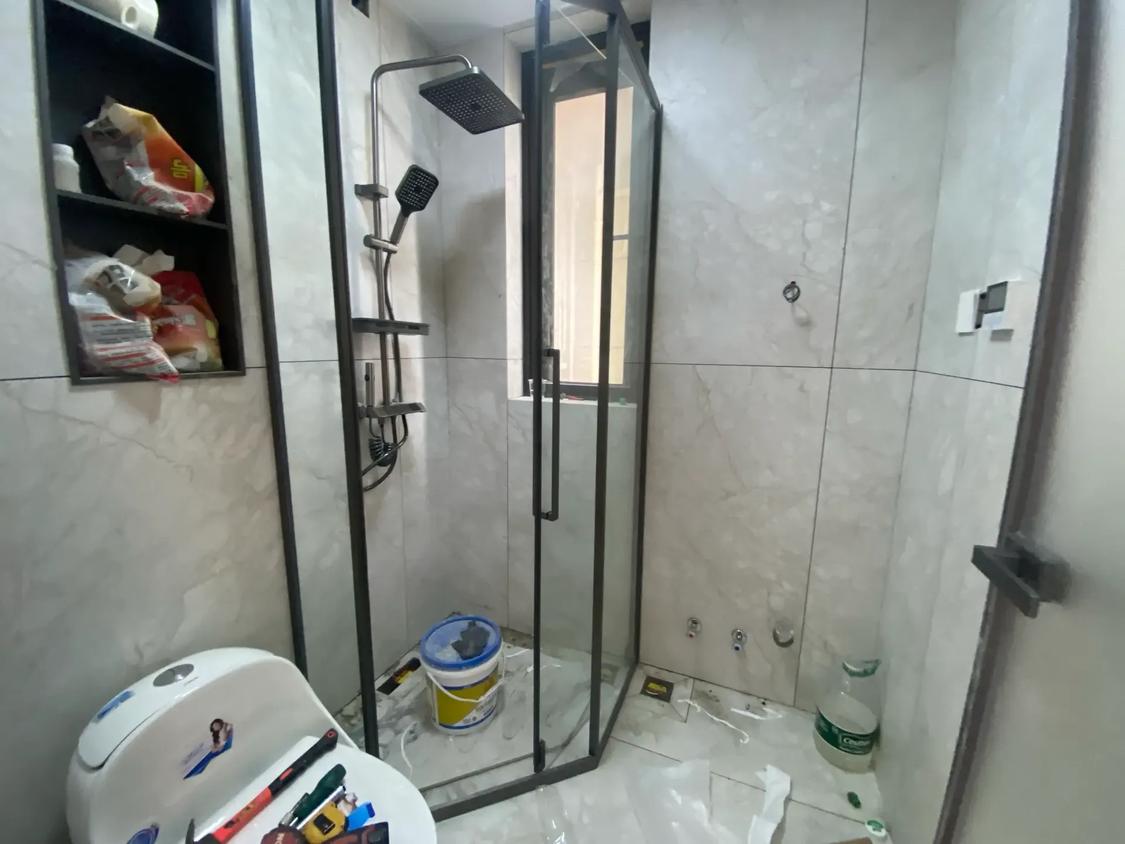 整租·欧厝海悦湾