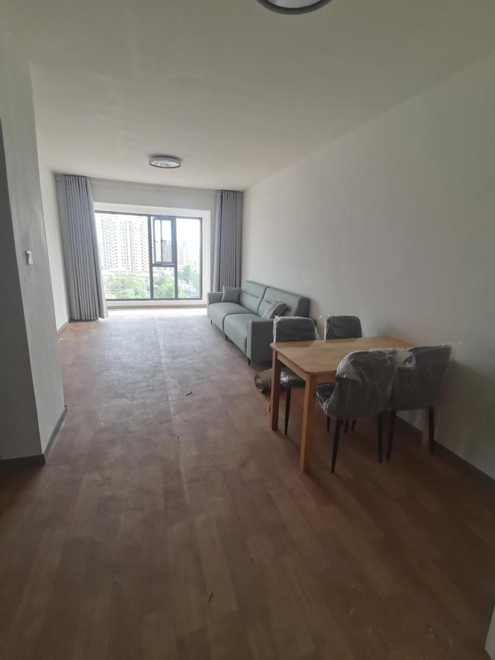 整租·圣唐江山樾