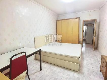 朝阳管庄合租 周井大院3室1厅/15平/中楼层