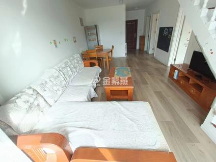 undefined整租·浅山香邑(三期)·2室2厅80㎡ | 南北 | 顺义 杨镇