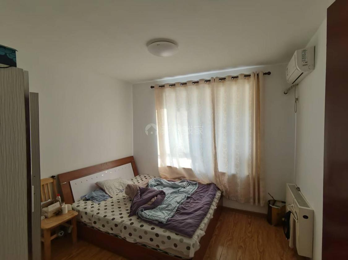 整租·馨然嘉园(三区)