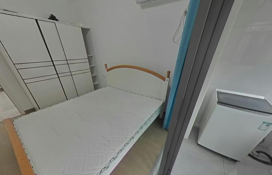 整租·时花公寓