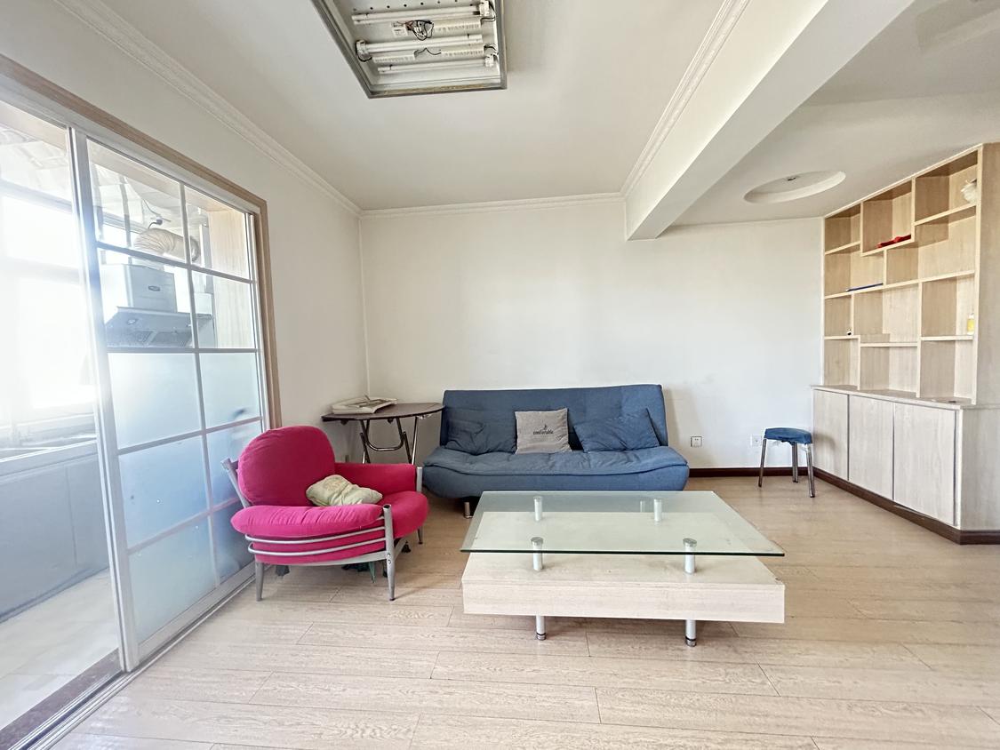 整租·明都大厦