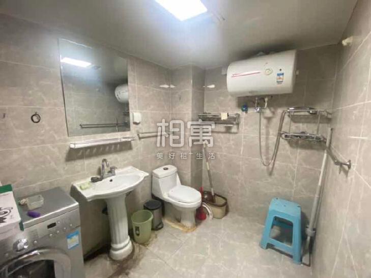 合租·建兴家园