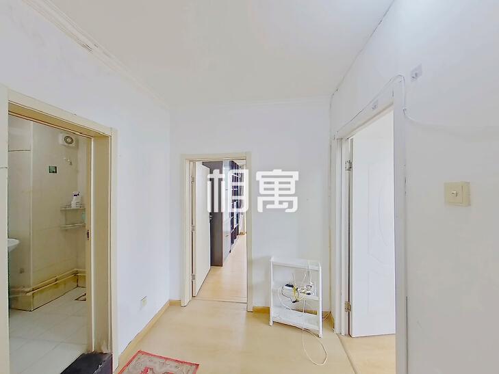 整租·北洼西里