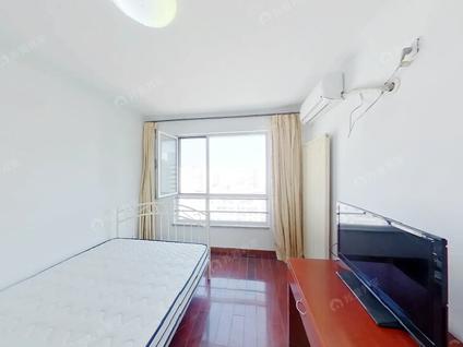 西城德胜门整租 阳光丽景1室1厅/68平/高楼层