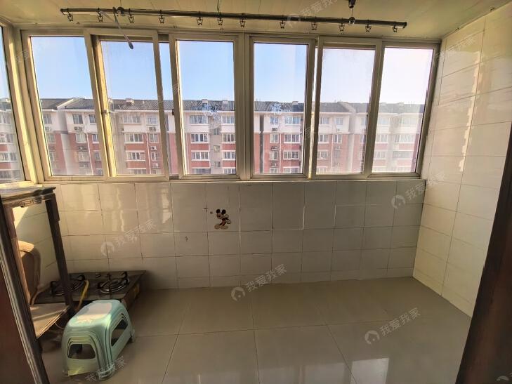 整租·千禧家园