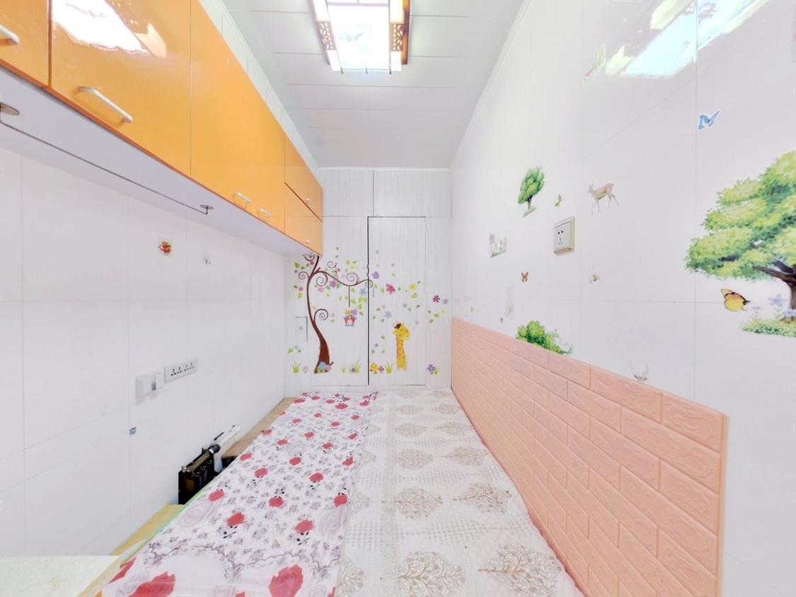 整租·金域蓝城