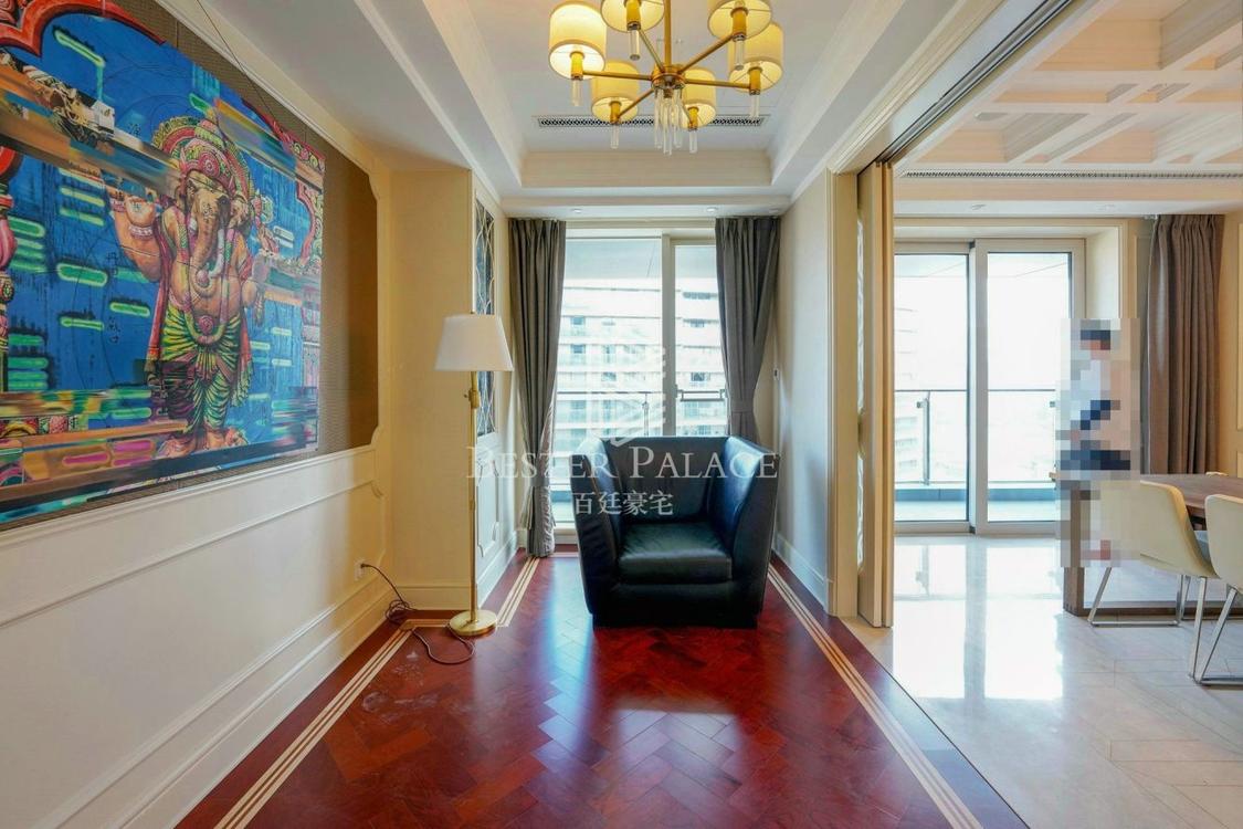 整租·绿城黄浦湾