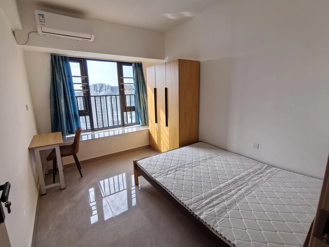 整租·越秀滨江华悦