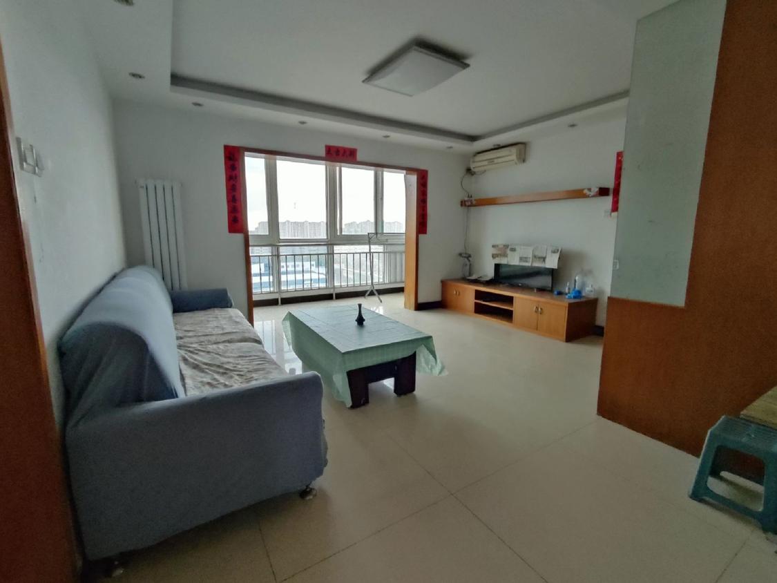 整租·东方国际公寓