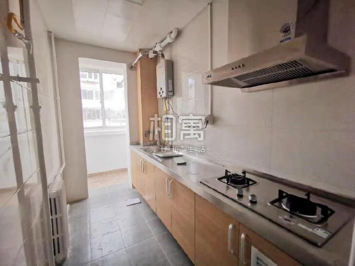 合租·枣园小区