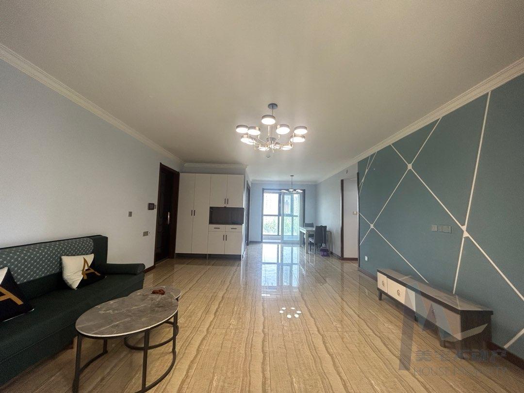 整租·碧桂园翡翠公馆