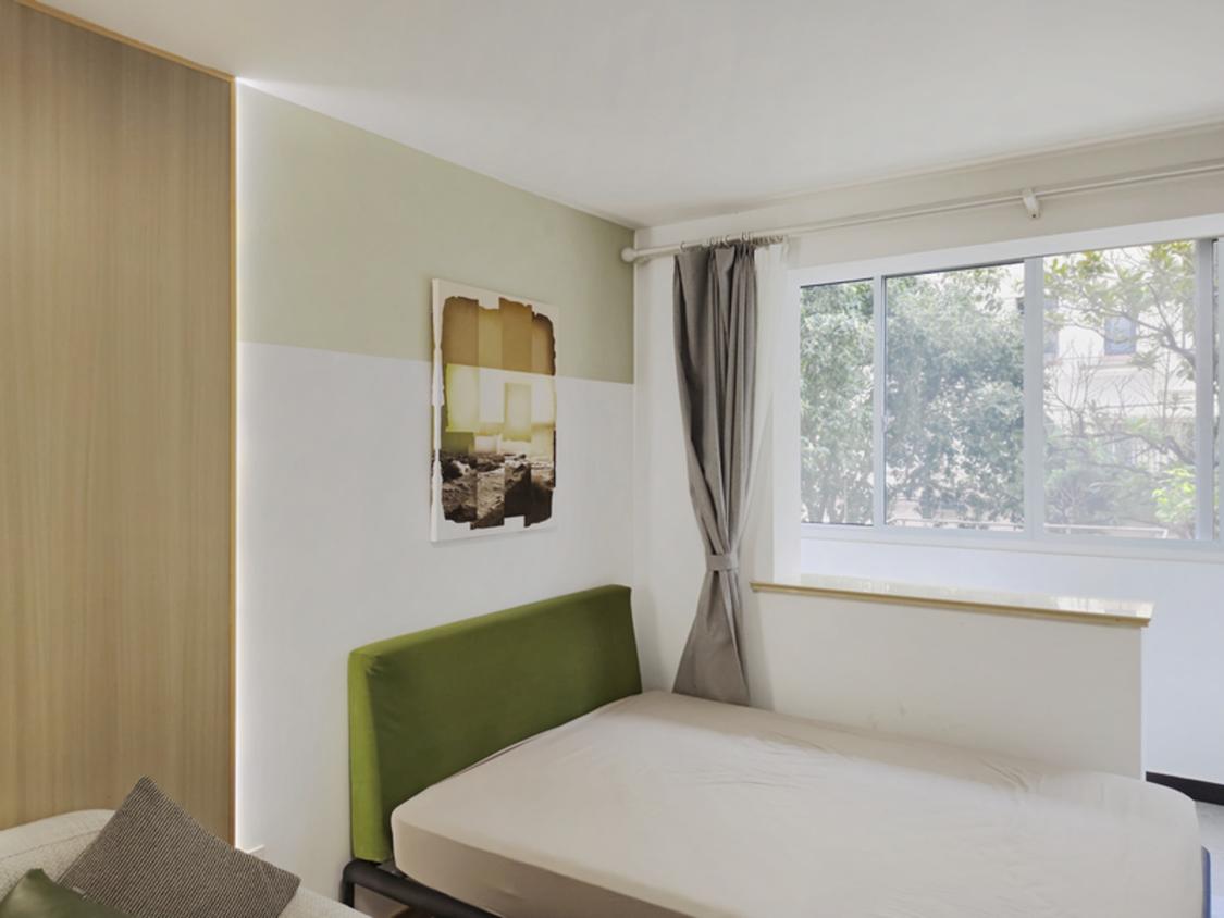 整租·东安五村