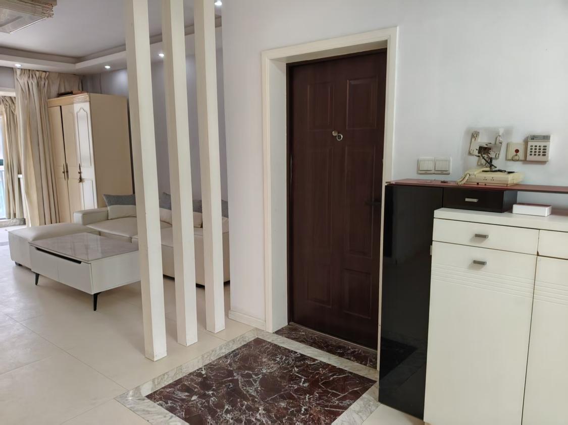 整租·盛世华城